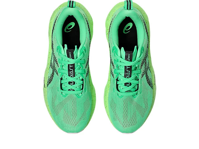 Womens Asics Novablast 5