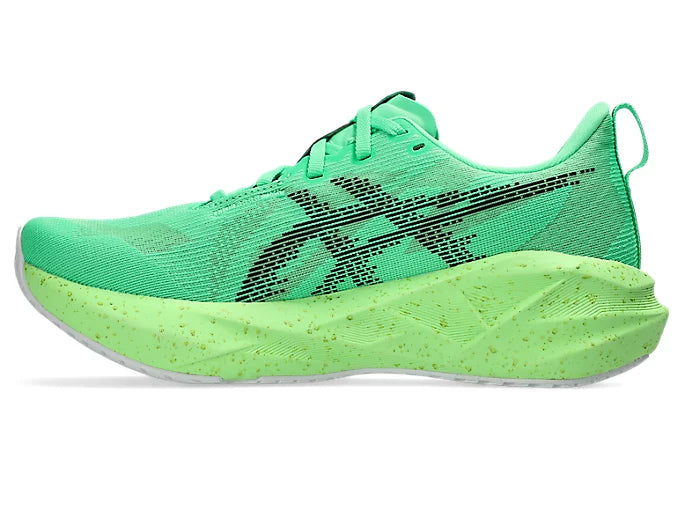 Womens Asics Novablast 5