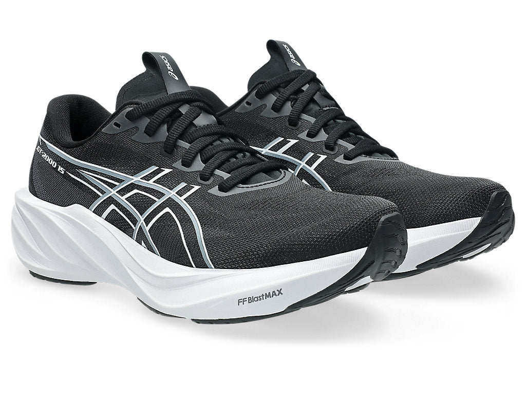 Womens Asics GT-2000 15 (2A Narrow)