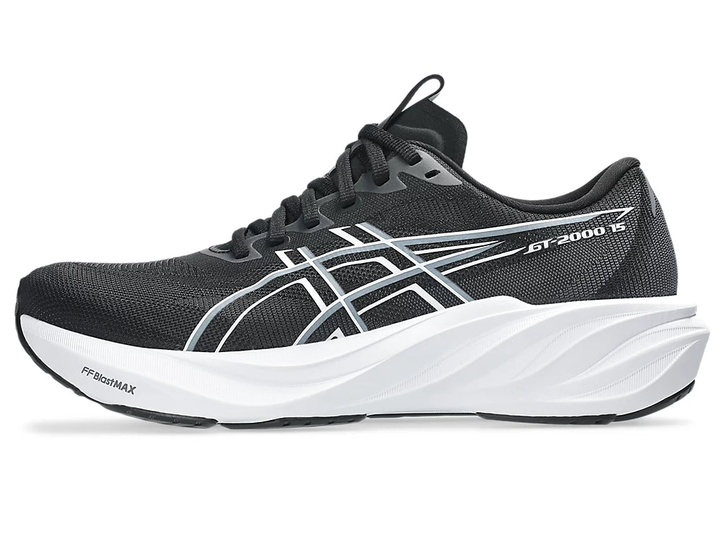 Womens Asics GT-2000 15 (2A Narrow)