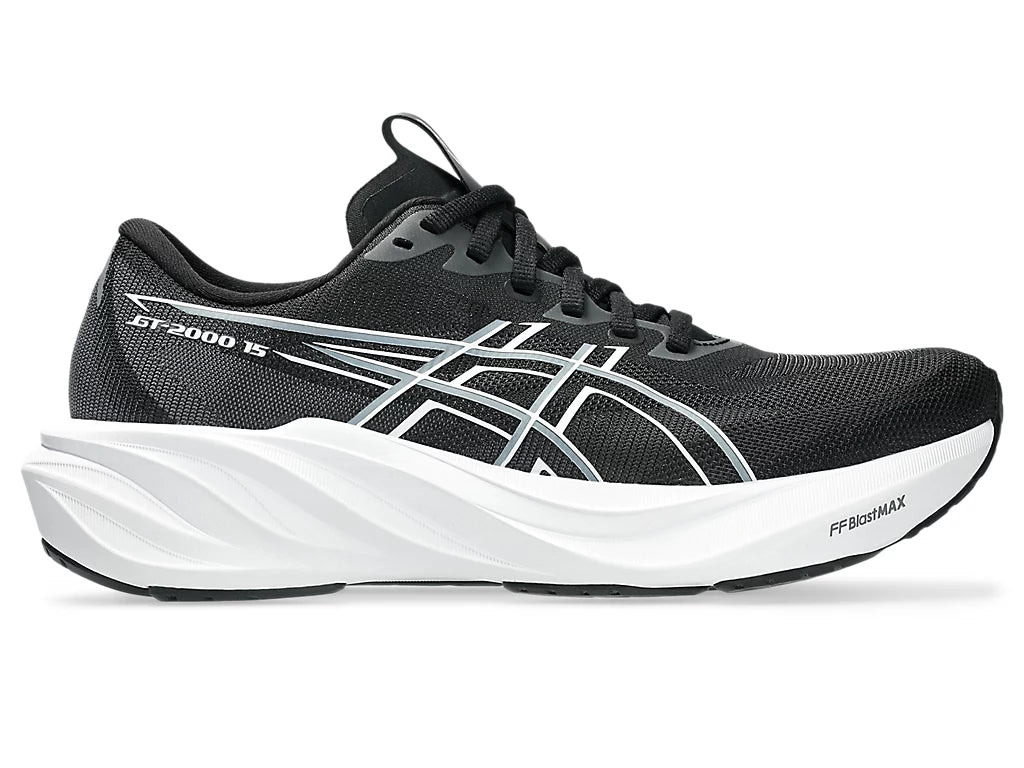 Womens Asics GT-2000 15 (2A Narrow)
