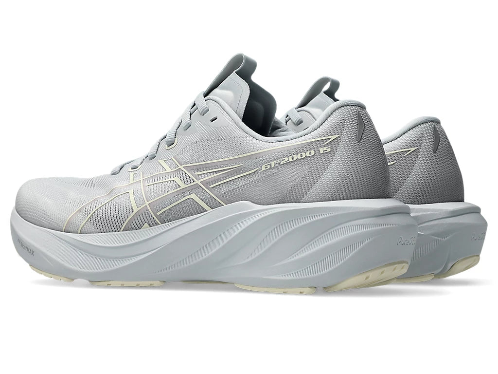 Womens Asics GT-2000 15