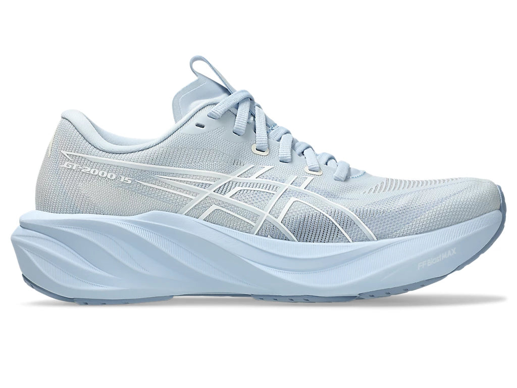 Womens Asics GT-2000 15 (D Wide)