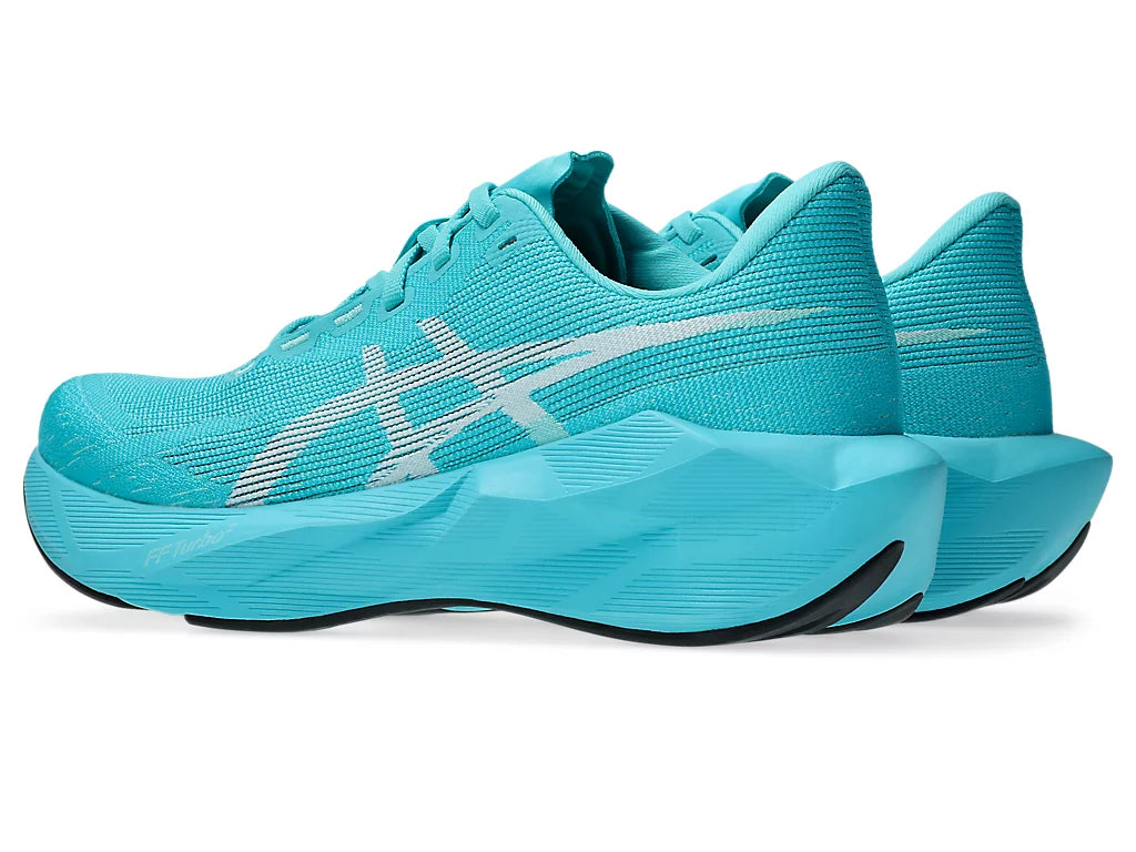 Womens Asics Novablast 6