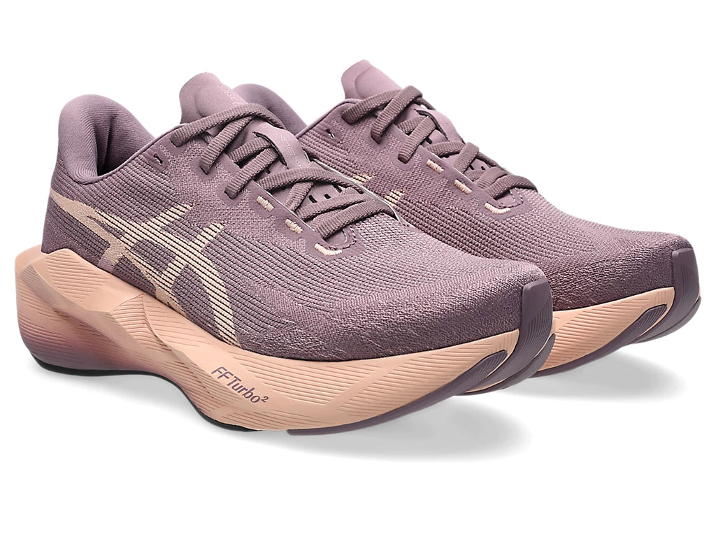 Womens Asics Novablast 6