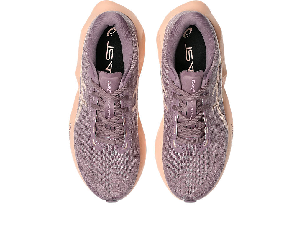 Womens Asics Novablast 6