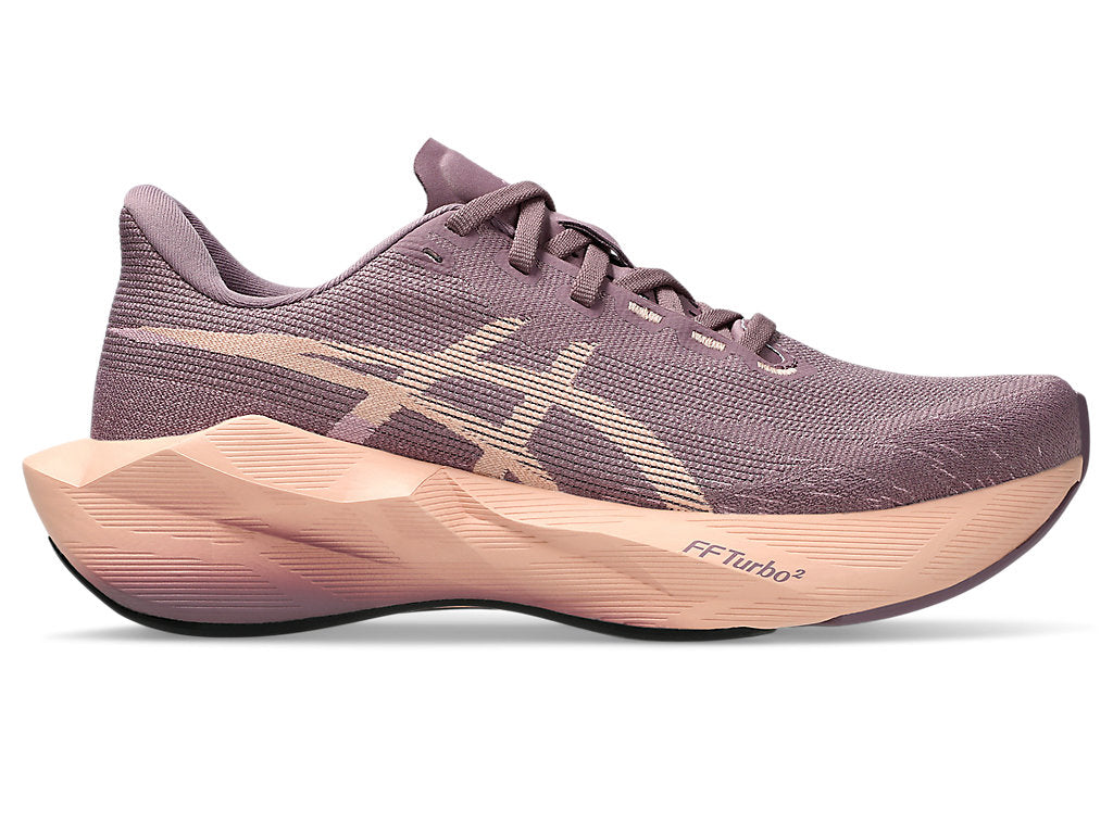 Womens Asics Novablast 6