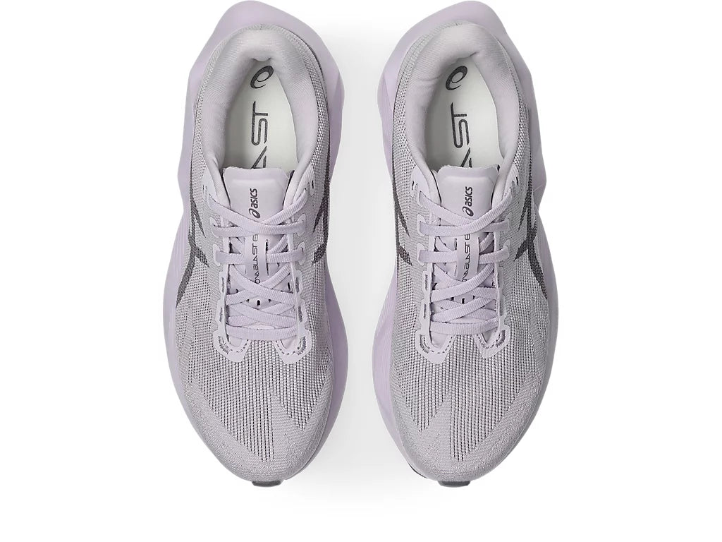 Womens Asics Novablast 6