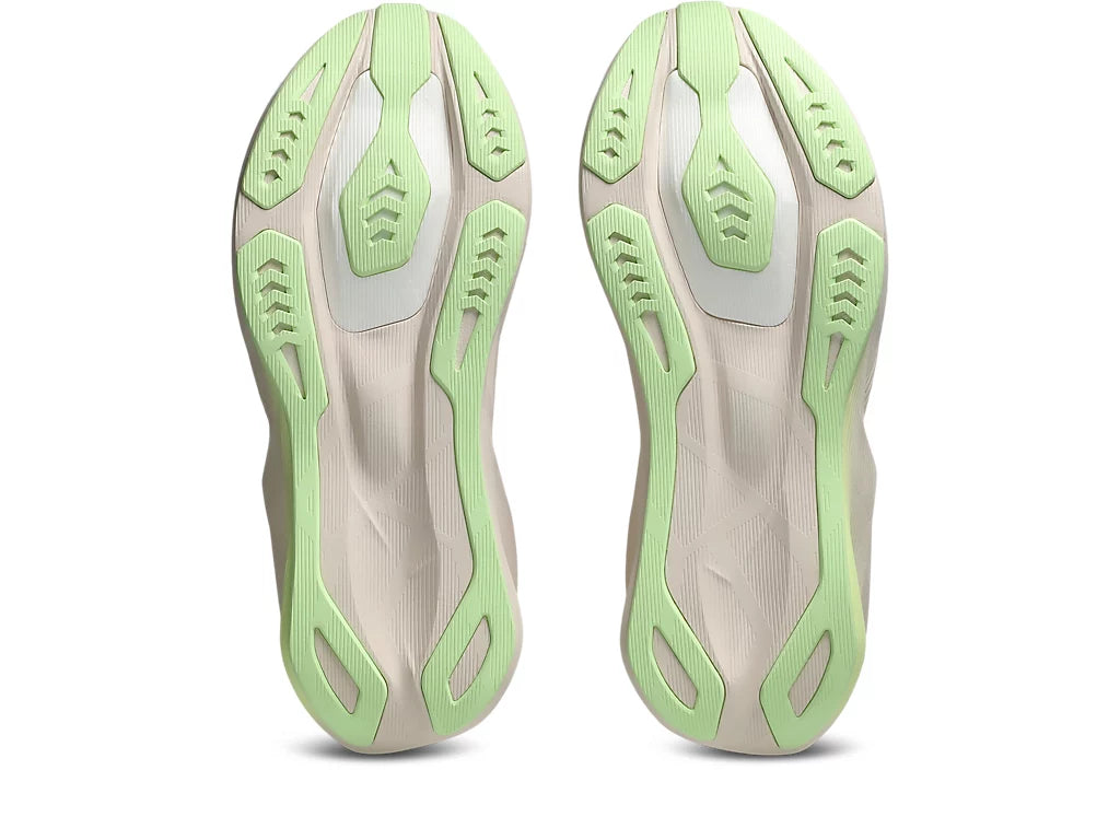 Womens Asics Novablast 6 (D Wide)
