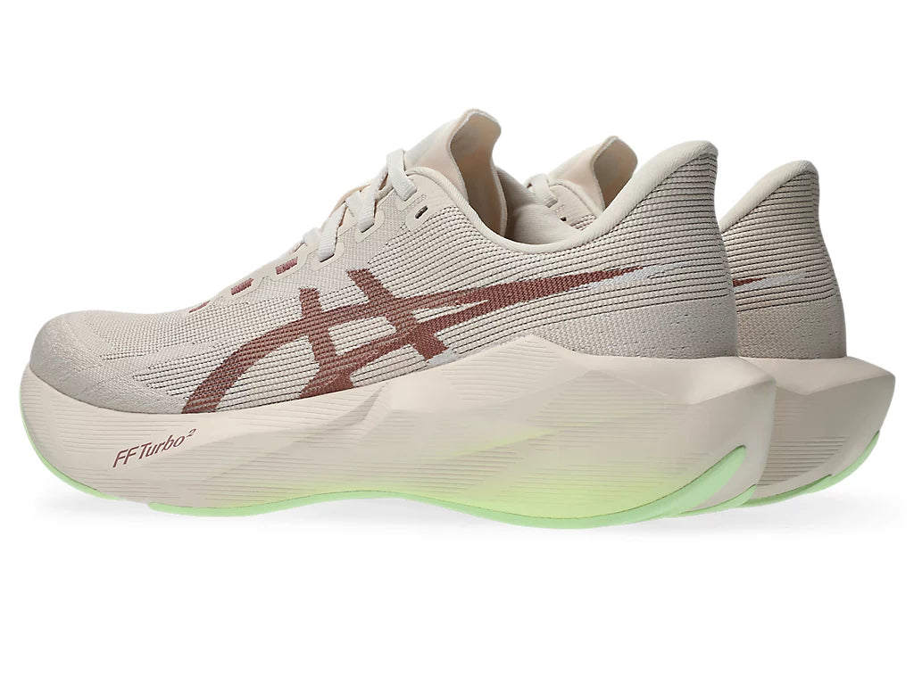 Womens Asics Novablast 6 (D Wide)