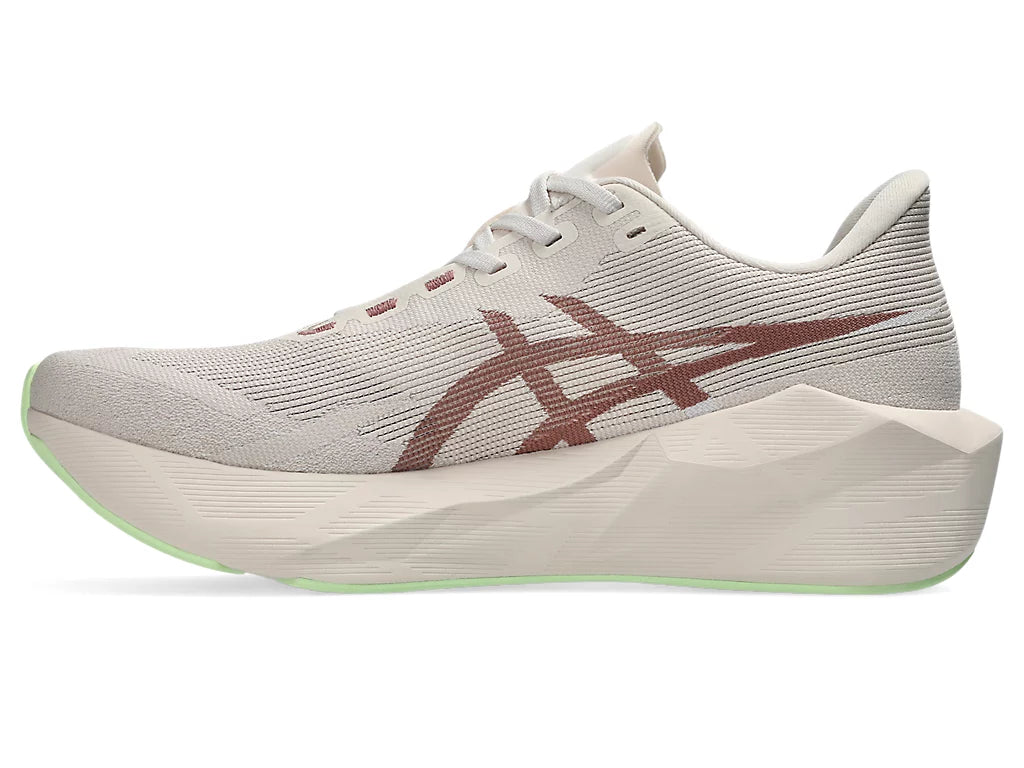 Womens Asics Novablast 6 (D Wide)
