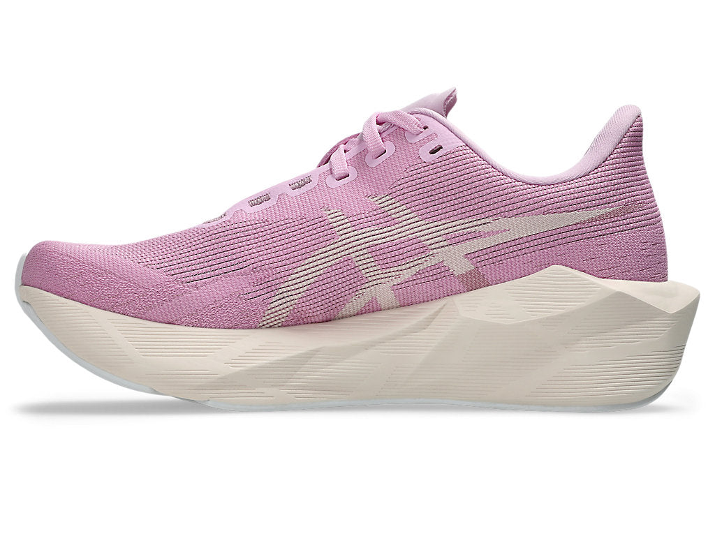 Womens Asics Novablast 6