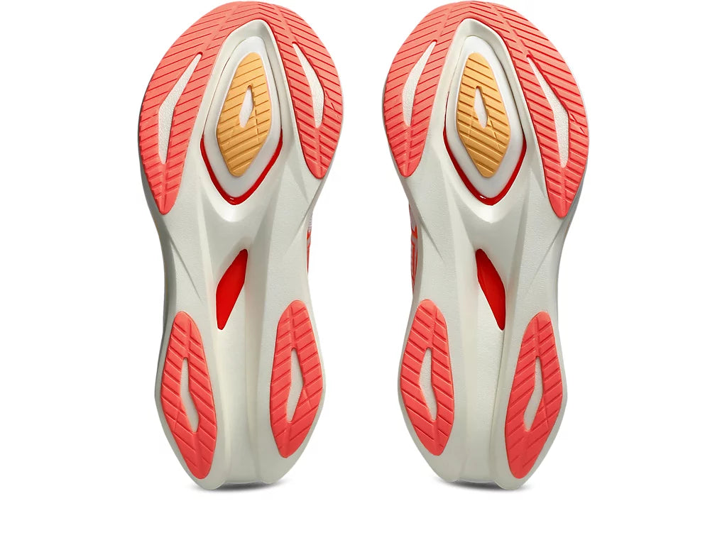 Womens Asics Sonicblast 2
