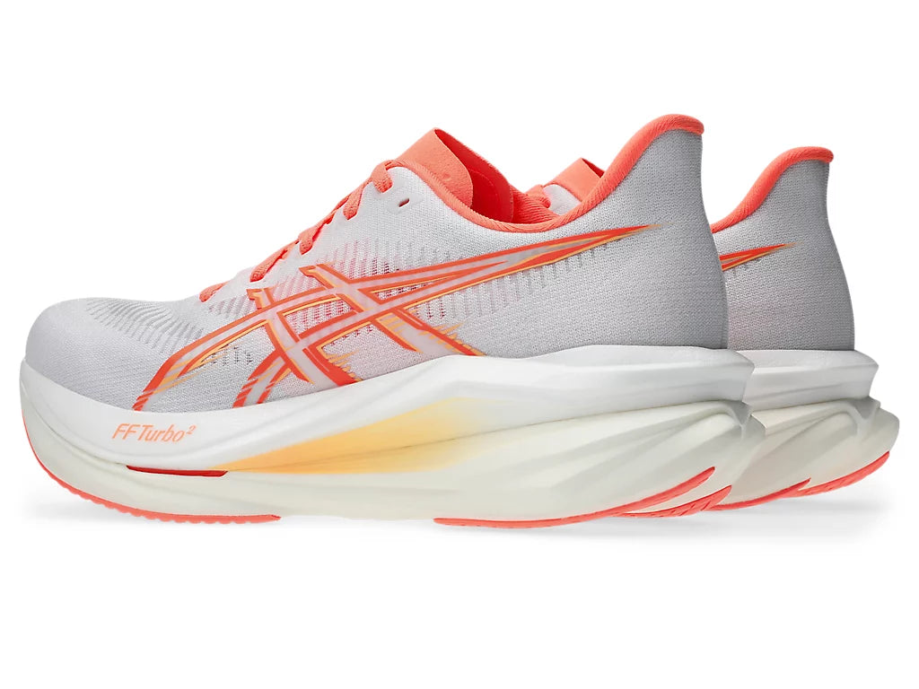 Womens Asics Sonicblast 2