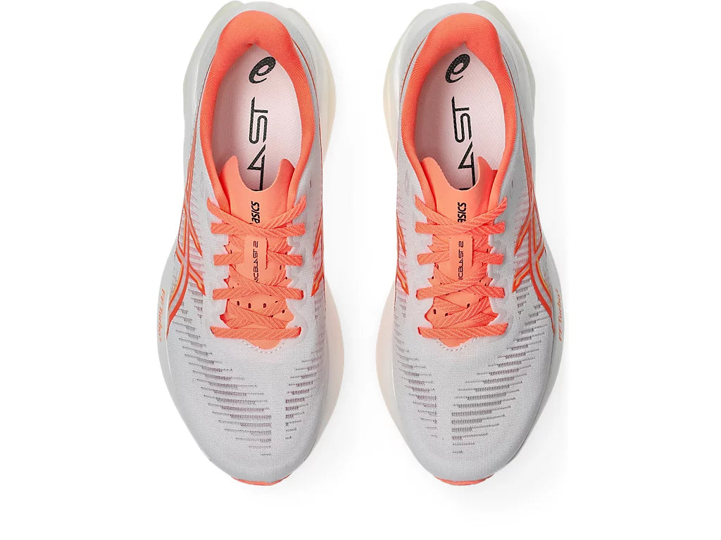 Womens Asics Sonicblast 2