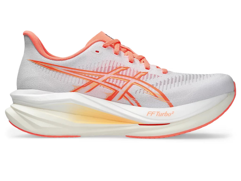 Womens Asics Sonicblast 2
