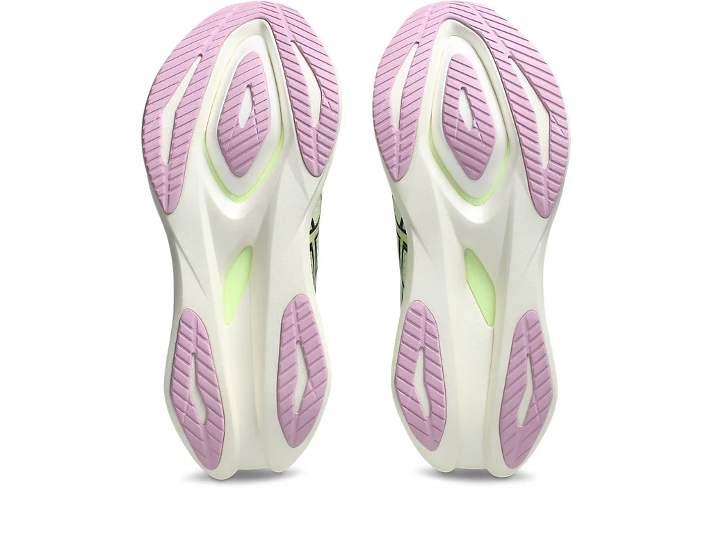 Womens Asics Sonicblast 2
