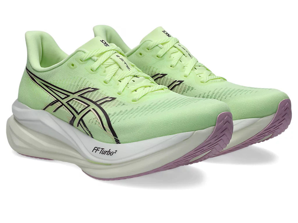 Womens Asics Sonicblast 2