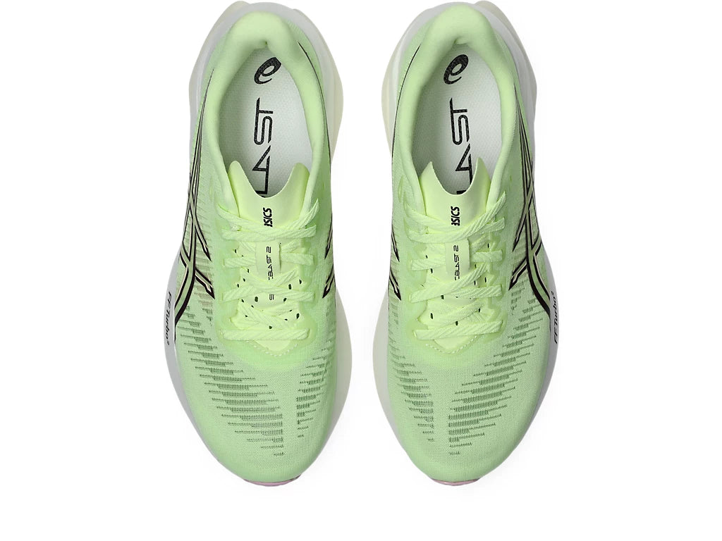 Womens Asics Sonicblast 2