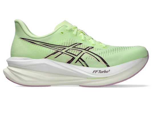 Womens Asics Sonicblast 2