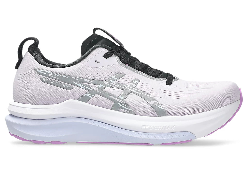 Womens Asics Gel-Kayano 33 Lite-Show