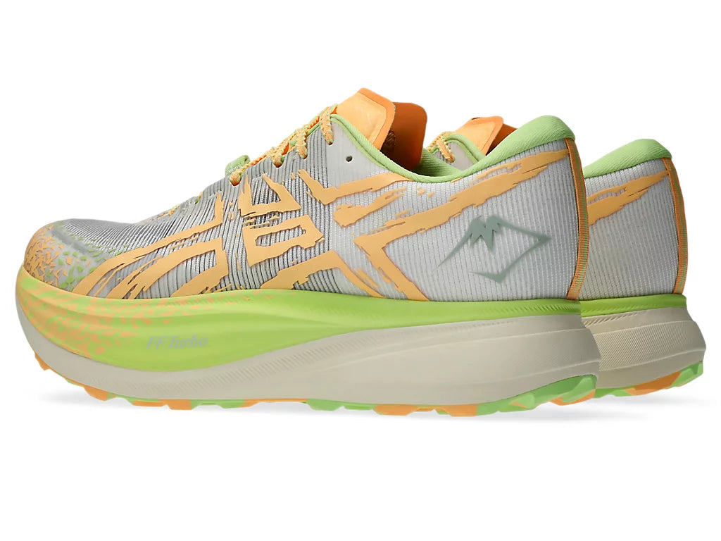 Unisex Asics Metafuji Trail