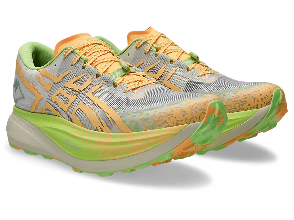 Unisex Asics Metafuji Trail