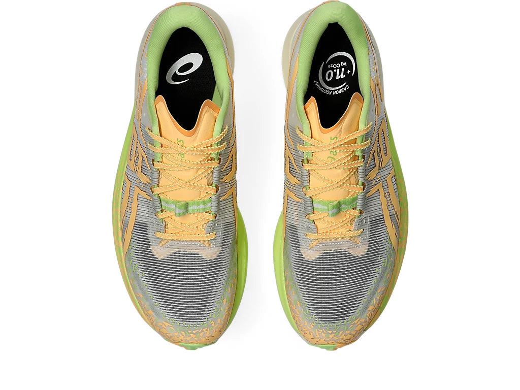 Unisex Asics Metafuji Trail