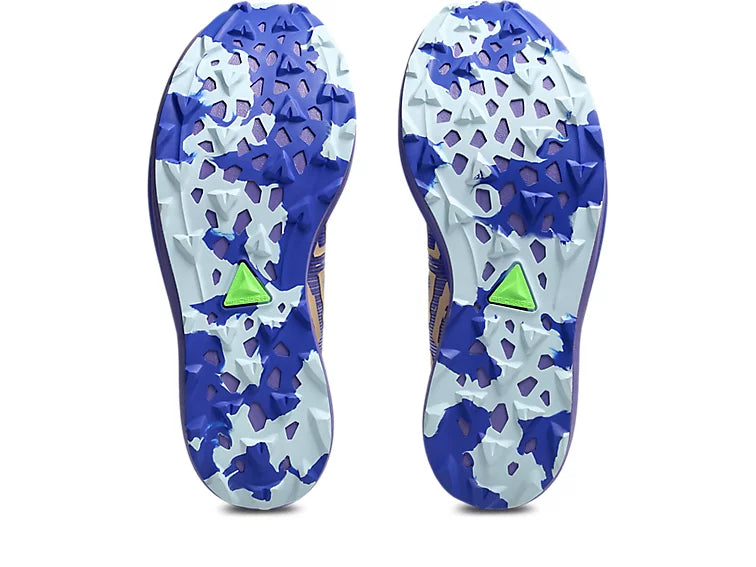 Unisex Asics Metafuji Trail