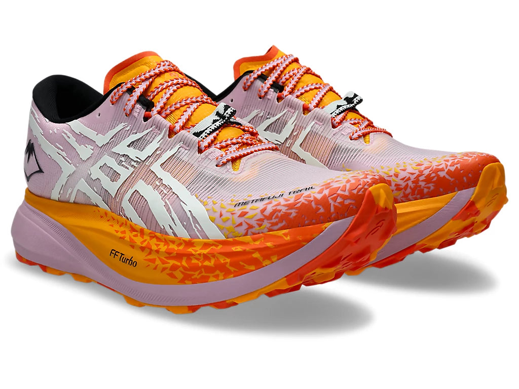 Unisex Asics Metafuji Trail