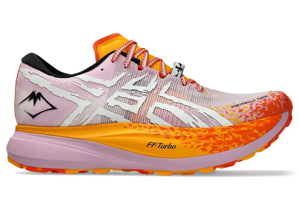 Unisex Asics Metafuji Trail