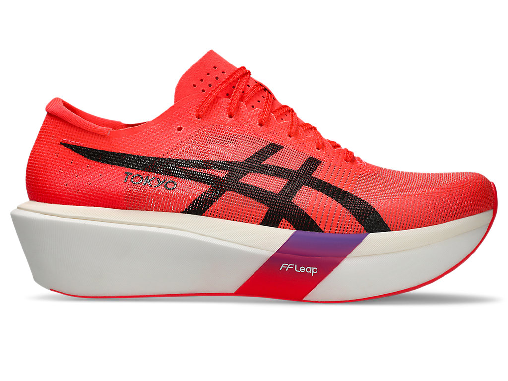 Unisex Asics Metaspeed Sky Tokyo