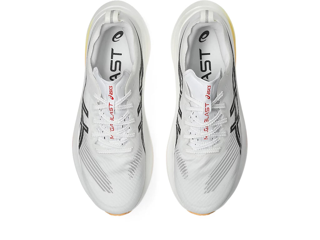 Unisex Asics Megablast