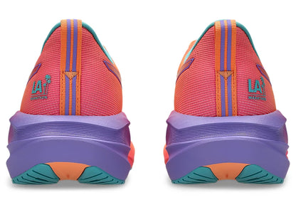 Unisex Asics Novablast 5 LA Marathon