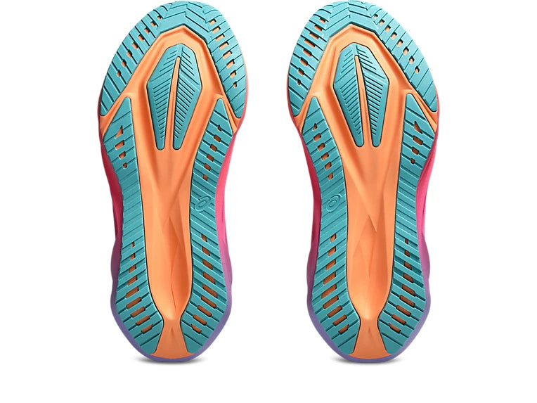 Unisex Asics Novablast 5 LA Marathon