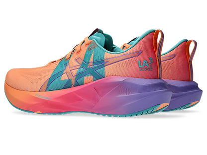 Unisex Asics Novablast 5 LA Marathon