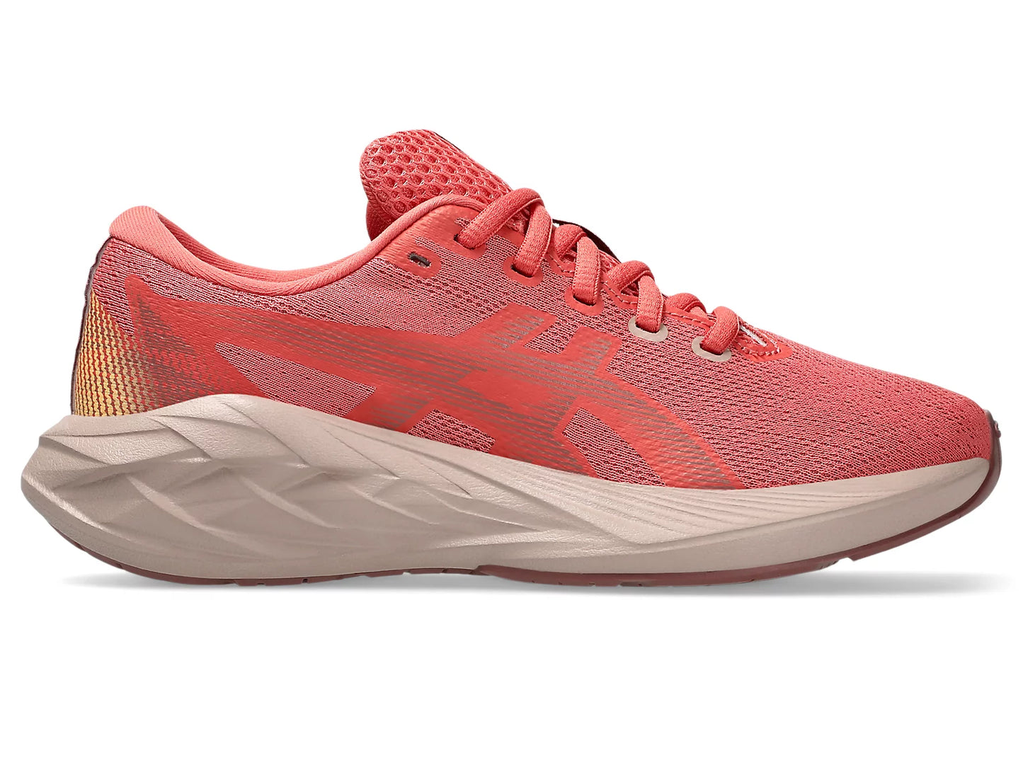 Kids Asics Novablast 5 GS