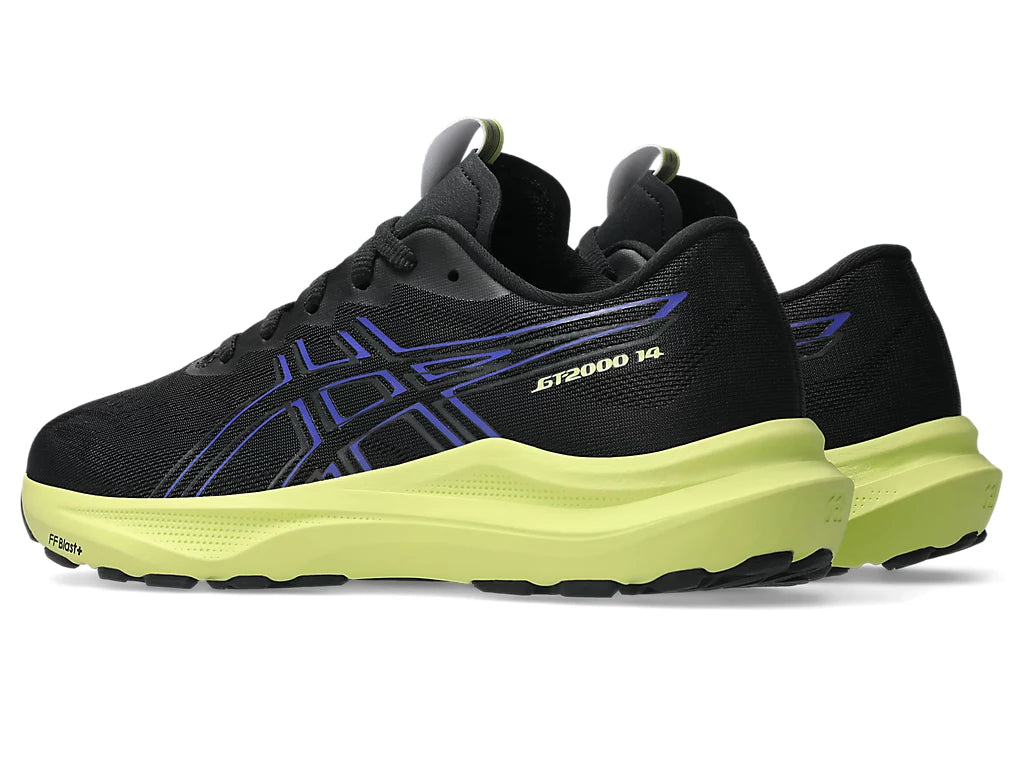 Kids Asics GT-2000 14 GS