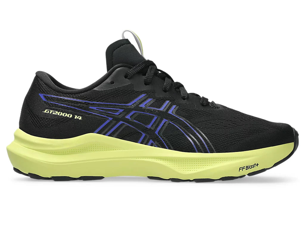 Kids Asics GT-2000 14 GS