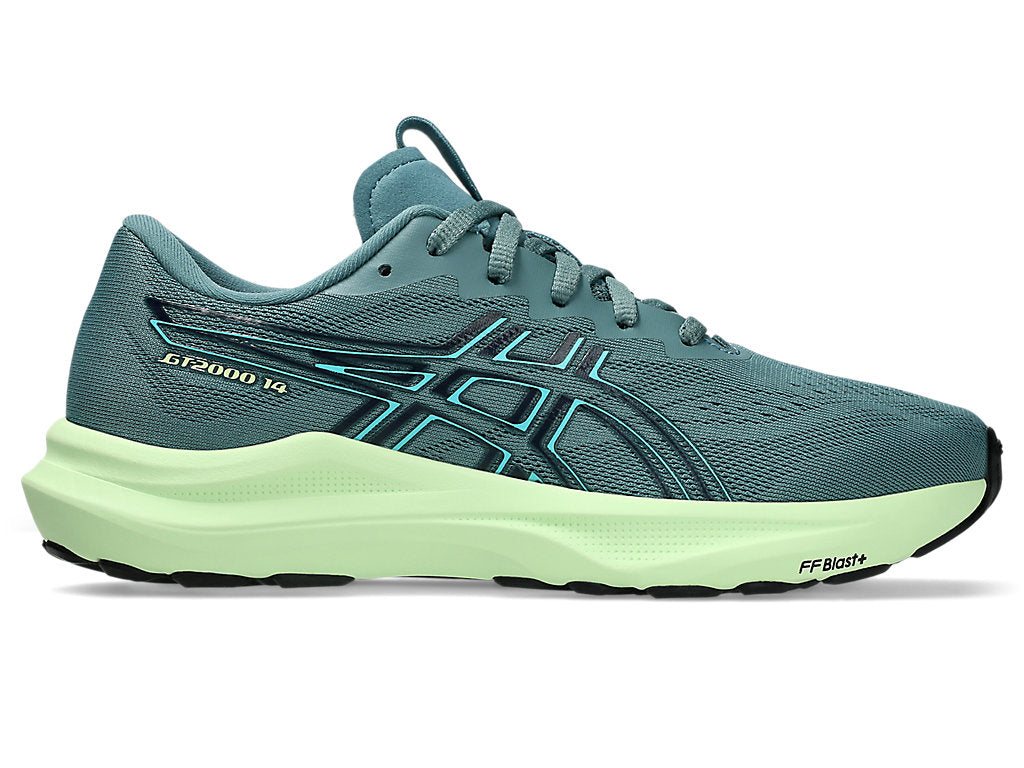 Kids Asics GT-2000 14 GS