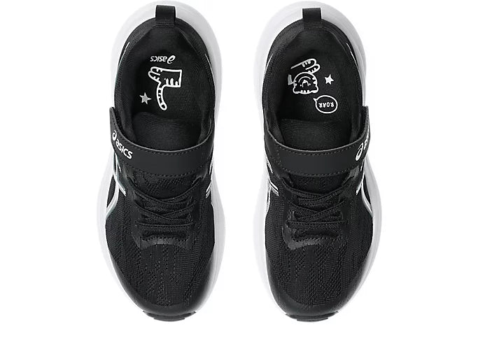 Kids Asics GT-1000 14 PS