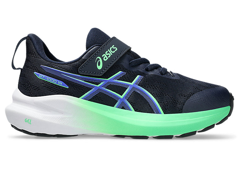 Kids Asics GT-1000 14 PS