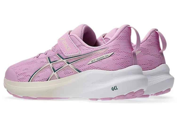 Kids Asics GT-1000 14 PS