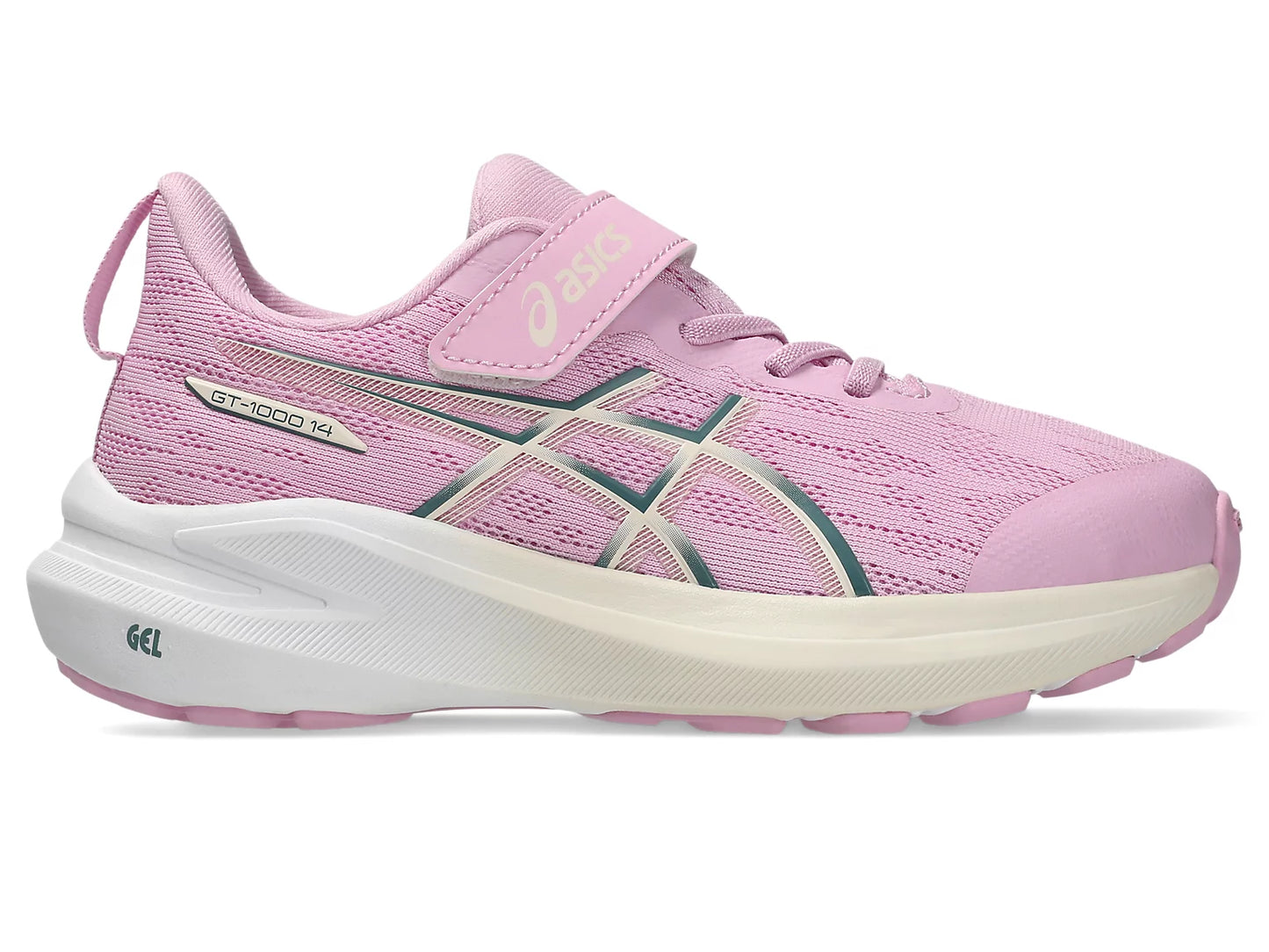 Kids Asics GT-1000 14 PS