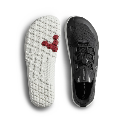 Kids Vivo Barefoot Primus Trail Knit FG