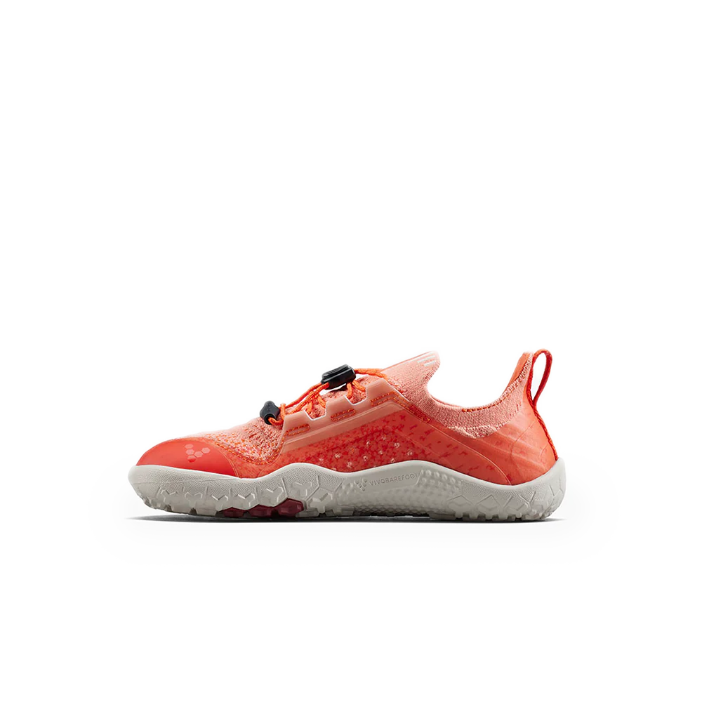 Kids Vivo Barefoot Primus Trail Knit FG