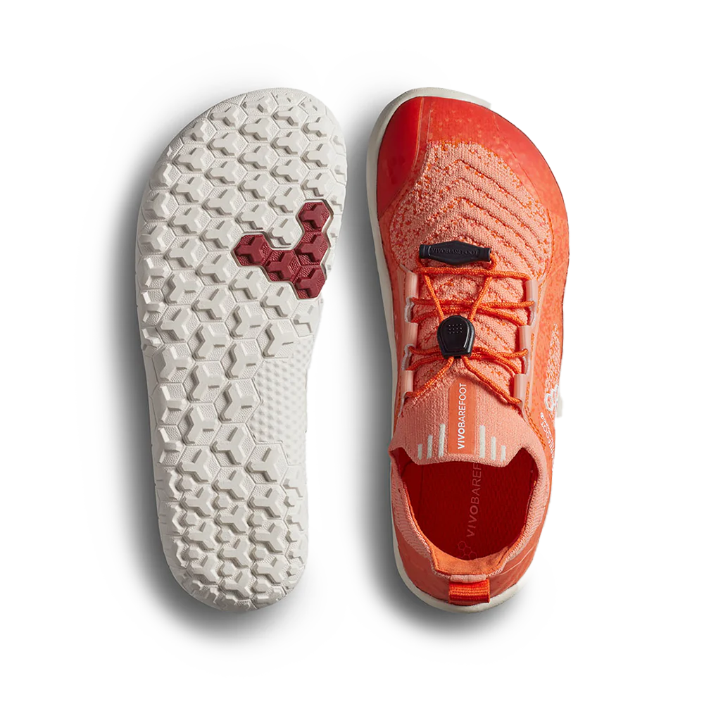 Kids Vivo Barefoot Primus Trail Knit FG