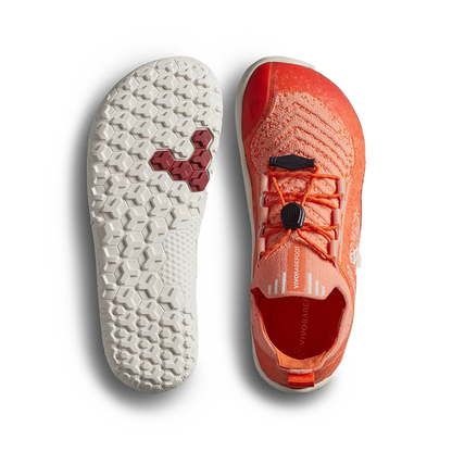 Kids Vivo Barefoot Primus Trail Knit FG