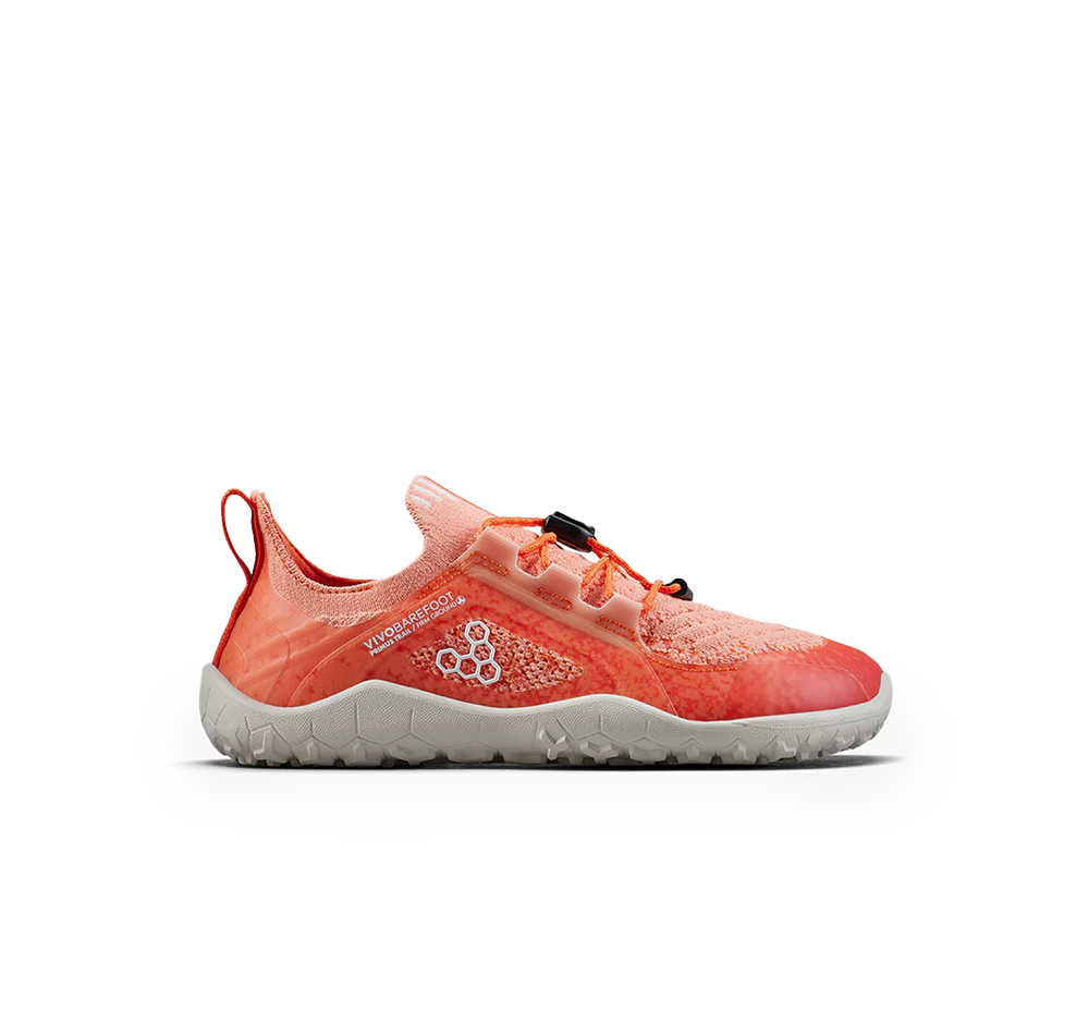 Kids Vivo Barefoot Primus Trail Knit FG