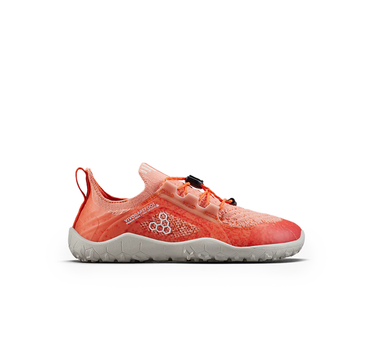 Kids Vivo Barefoot Primus Trail Knit FG